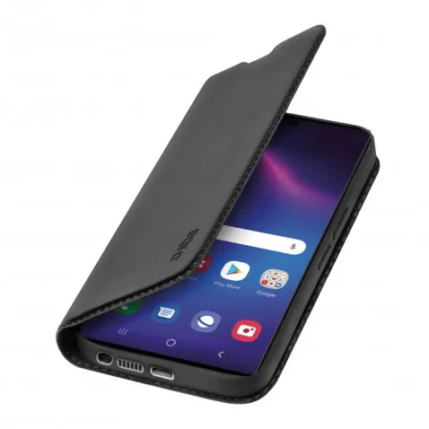 SBS Bookcase Wallet Lite Galaxy S24 Ultr