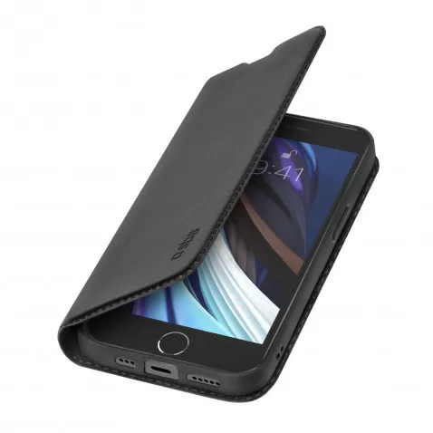SBS Bookcase Wallet Lite iPhone SE 2022