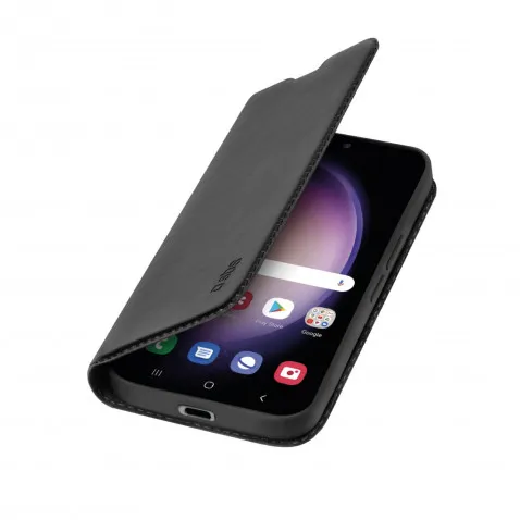 SBS Bookcase Wallet Lite Samsung S23 FE