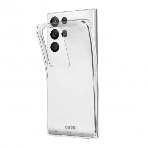 SBS Cover Skinny für Galaxy S23 Ultra