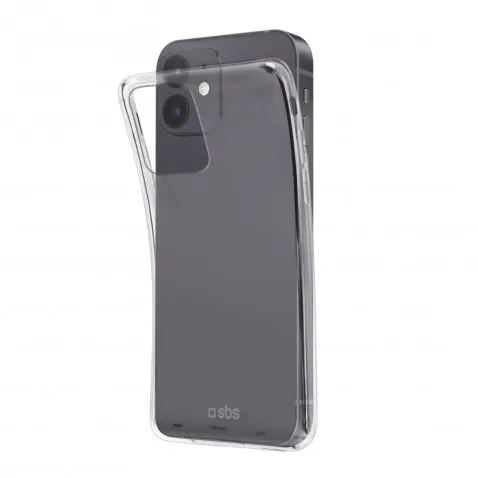 SBS Cover Skinny für iPhone 12/12 Pro