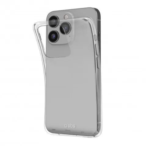 SBS Cover Skinny für iPhone 14 ProT