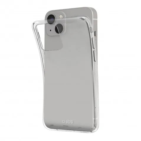 SBS Cover Skinny für iPhone 14/13