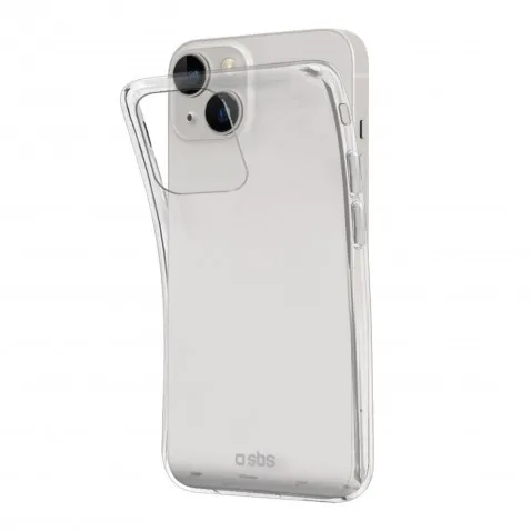 SBS Cover Skinny für iPhone 15