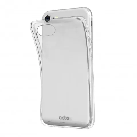 SBS Cover Skinny für iPhone SE 2022