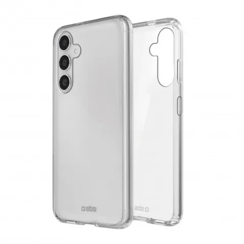 SBS Cover Skinny für Samsung Galaxy A15