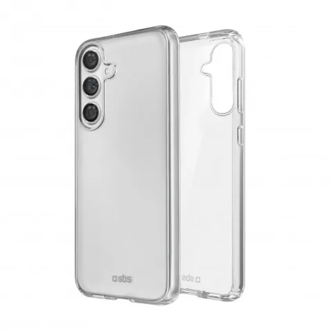 SBS Cover Skinny für Samsung Galaxy A35