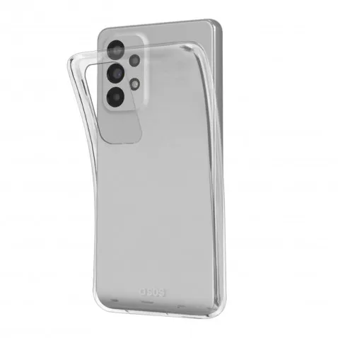 SBS Cover Skinny für Samsung Galaxy A54