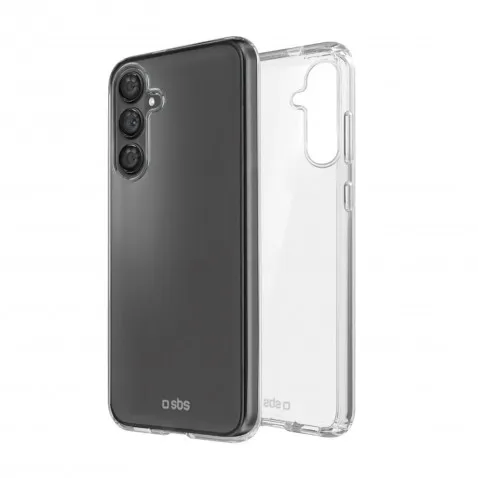 SBS Cover Skinny für Samsung Galaxy A55