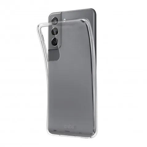 SBS Cover Skinny für Samsung Galaxy S22