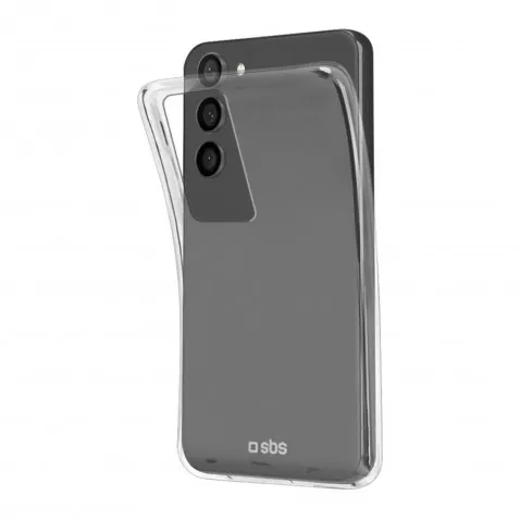 SBS Cover Skinny für Samsung Galaxy S23+