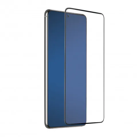 SBS Displayschutz Full für Galaxy S22+