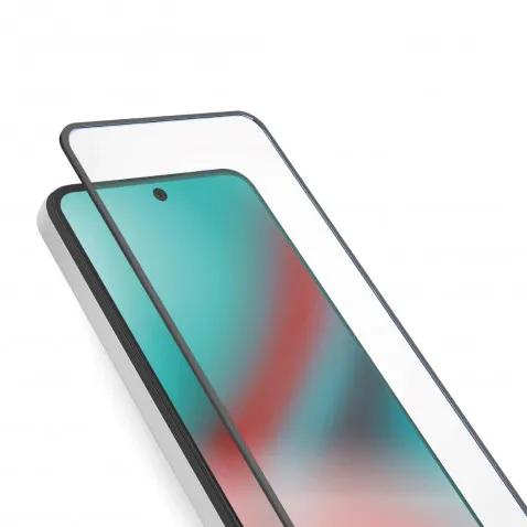 SBS Displayschutz Full für Galaxy S24