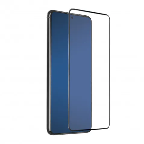SBS Displayschutz Full für Samsung Galax