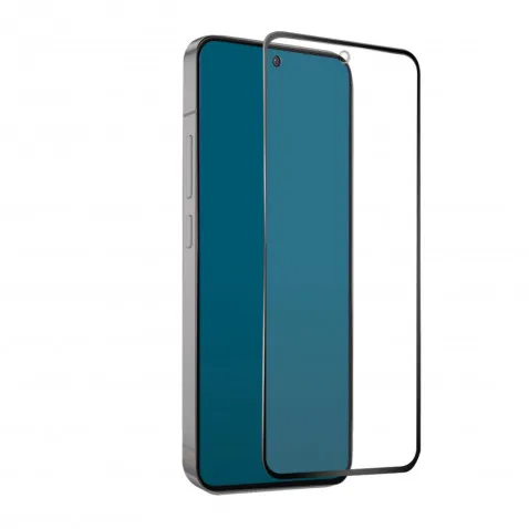 SBS Displayschutz Full für Xiaomi 13/14
