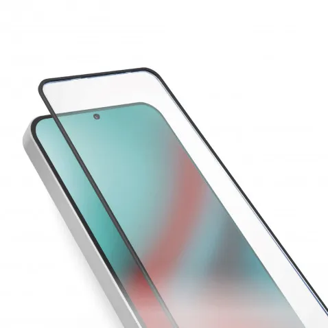 SBS Displayschutz Full Galaxy A35/A5