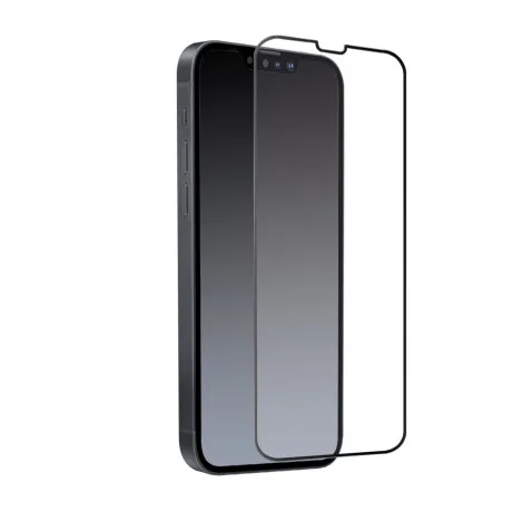 SBS Displayschutz Full iPhone 13/13 Pro/