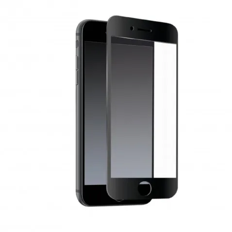 SBS Displayschutz Full iPhone SE 2022