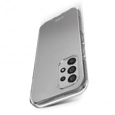 SBS Extreme Case für Samsung Galaxy A54