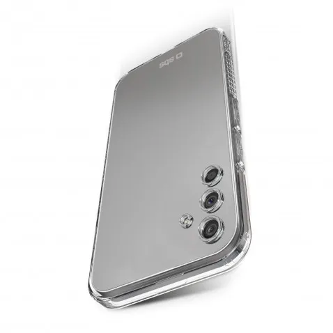 SBS Extreme X2 Hülle für Galaxy A14 4G