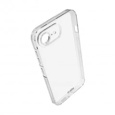 SBS Extreme X2 Hülle für iPhone 16e