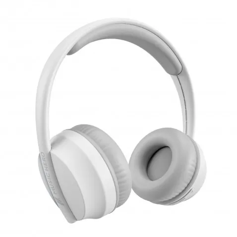 SBS Floxy 2.0 weiss Kopfhörer