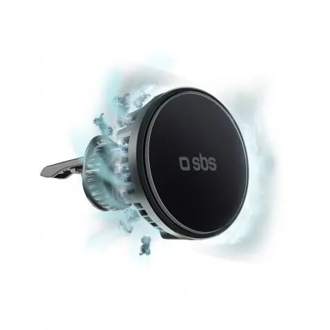 SBS Frozen Mag Car Charger