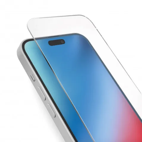 SBS Guard Glass für iPhone 15 Plus
