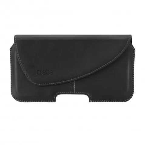 SBS Horizontale Gürteltasche bis zu 6,2