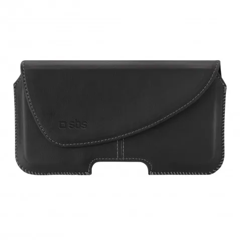 SBS Horizontale Gürteltasche bis zu 6,8