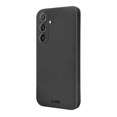 SBS Instinct Hülle black für Galaxy A14