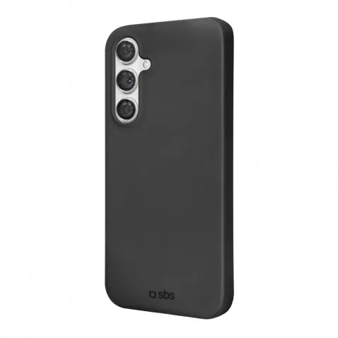 SBS Instinct Hülle black für Galaxy A35
