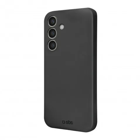 SBS Instinct Hülle black für Galaxy S24