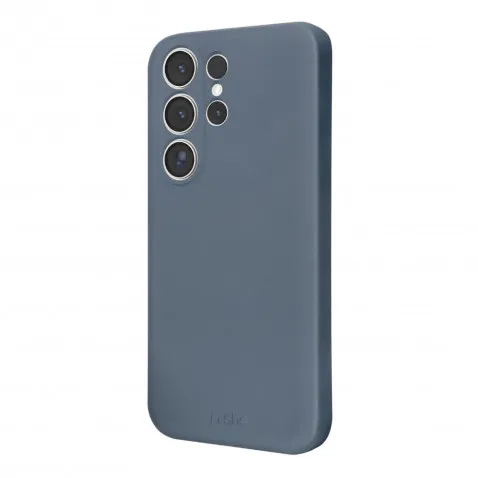 SBS Instinct Hülle blau Samsung S24Ultra