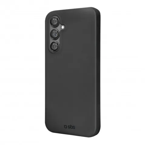 SBS Instinct Hülle schwarz Samsung A55