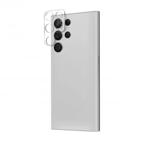 SBS Kameraschutz für Galaxy S23 Ultra