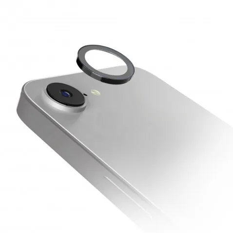 SBS Kameraschutz single für iPhone 16e