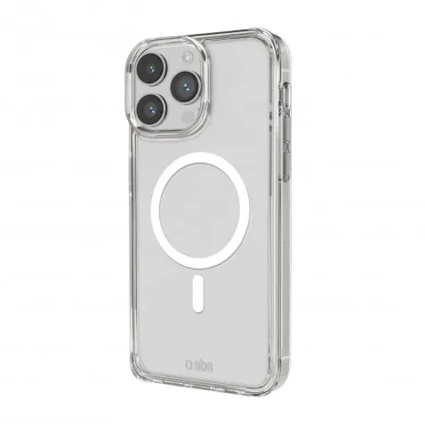 SBS Light Mag Case für iPhone 14 Pro Max