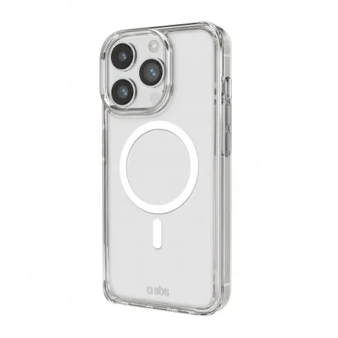 SBS Light Mag Case für iPhone 14 Pro