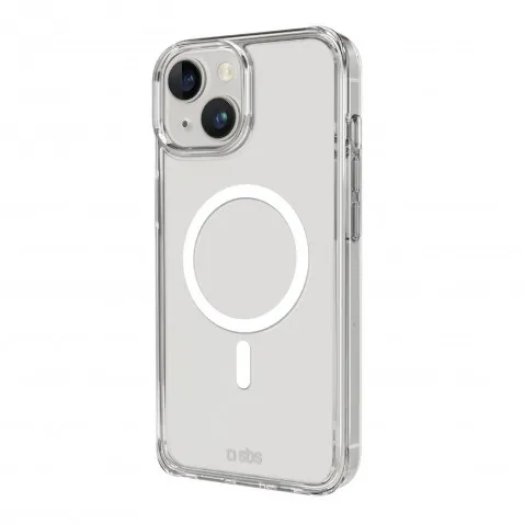 SBS Light Mag Case für iPhone 15