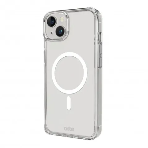 SBS Light Mag Case iPhone 15 Plus