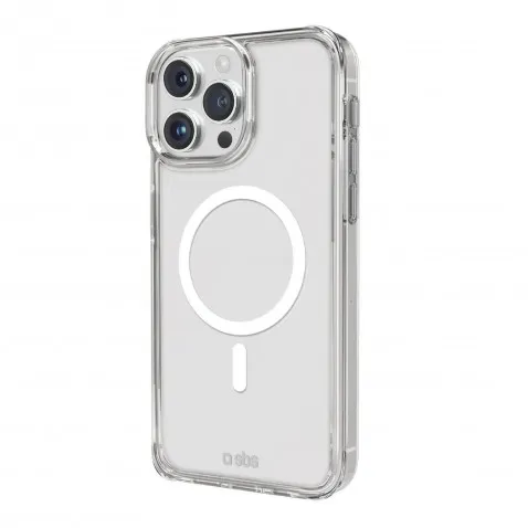 SBS Light Mag Case iPhone 16 Pro Max