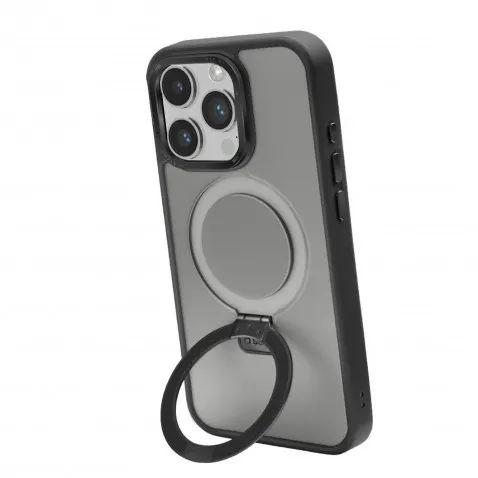 SBS Mag Stand Case für iPhone 15 Pro Max