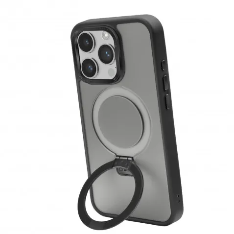 SBS Mag Stand Case für iPhone 15 Pro