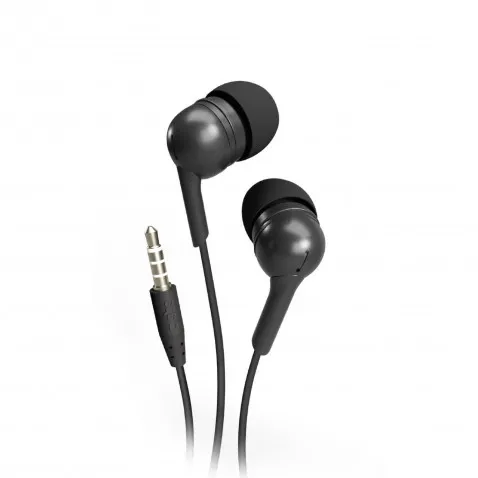 SBS Mobile Studio Mix 10 schwarz Stereo In-Ear