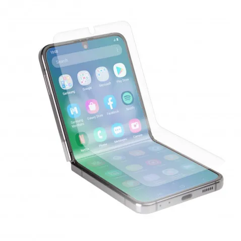 SBS Schutzfolie für Galaxy Z Flip 5