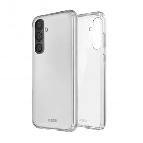 SBS Skinny Clear für Samsung A36
