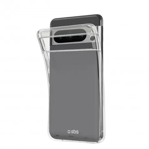 SBS Skinny Cover für Google Pixel 8 Pro