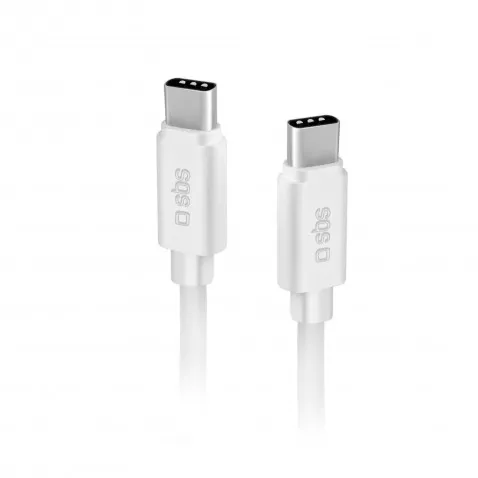 SBS USB-C auf USB-Kabel 1.5 m