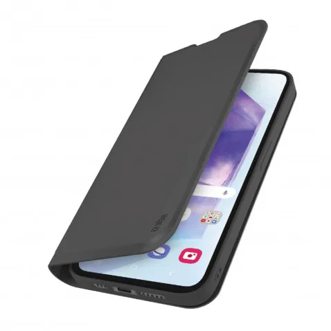 SBS Wallet Smooth f. Samsung A56